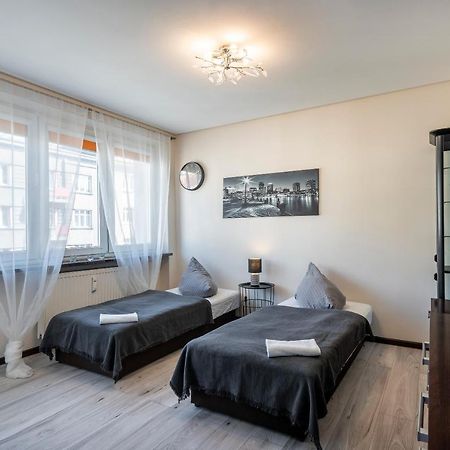 02 Gdynia Centrum - Apartament Mieszkanie Dla 2 Os Esterno foto