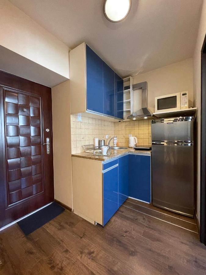 02 Gdynia Centrum - Apartament Mieszkanie Dla 2 Os Esterno foto